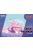 Meng Model - M4A1 Sherman (Cartoon Model,Pink Color)