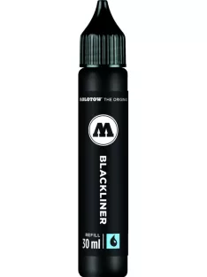 Molotow - Blackliner Refill 30 ml