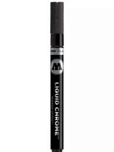 Molotow - Liquid Chrome™ Marker Calligraphy 3 mm