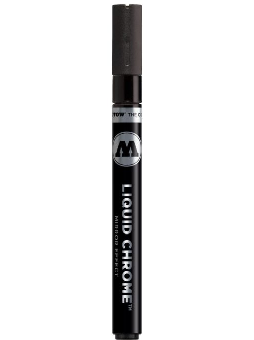 Molotow - Liquid Chrome™ Marker Calligraphy 3 mm