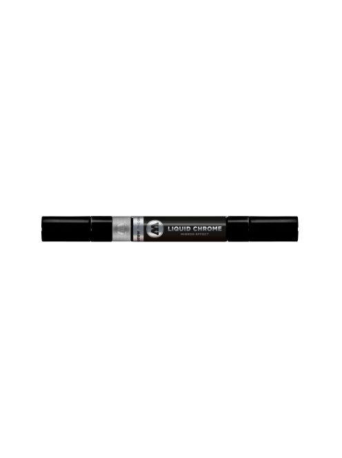 Molotow - Liquid Chrome™ Marker Twin 1,5–4 mm