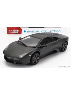 Mondomotors - Lamborghini Reventon 2007 Matt Grey