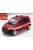 Mondomotors - Fiat Nuova Panda Fire Engine 2003 Red White