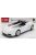 Mondomotors - Lamborghini Concept S Spider 2009 White