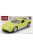 Mondomotors - Lamborghini Miura Concept 2006 Yellow