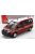 Mondomotors - Peugeot Expert Minibus Sapeurs Pompiers 2007 Red White