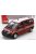 Mondomotors - Peugeot Expert Minibus Sapeurs Pompiers 2007 Red White