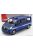 Mondomotors - Renault Trafic Minibus Gendarmerie 2020 Blue