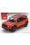Mondomotors - Jeep Renegade 2017 Orange