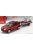 Mondomotors - Dacia Duster Sapeurs Pompiers Con Carrello E Gommone 2020 - Trailer And Motorboat Red Yellow