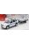 Mondomotors - Dacia Duster Police Con Carrello E Gommone 2020 - Trailer And Motorboat White Light Blue