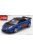 Mondomotors - Renault Alpine A110 N 36 Gt4 Racing 2021 Blue Black