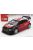 Mondomotors - Citroen C3 Wrc Team Total Abu Dhabi N 9 Rally 2017 Red White
