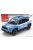 Mondomotors - Jeep Renegade Police 2017 Light Blue White