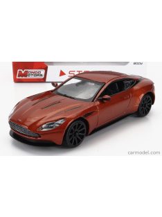 Mondomotors - Aston Martin Db11 2016 Copper