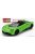 Mondomotors - Pagani Huayra Roadster 2017 Green