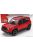 Mondomotors - Jeep Renegade 2017 Red