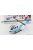 Mondomotors - Agusta Helicopter Police 2010 - Cm. 15.5 Light Blue White