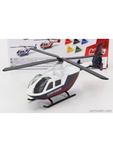   Mondomotors - Agusta Helicopter Carabinieri 2010 - Cm. 15.5 Blue