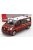 Mondomotors - RENAULT TRAFIC MINIBUS SAPEURS POMPIERS 2020 RED WHITE