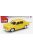 Mondomotors - RENAULT R8 GORDINI 1967 YELLOW WHITE
