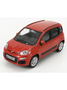 Mondomotors - FIAT NUOVA PANDA 2012 COPPER MET