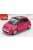 Mondomotors - FIAT NUOVA 500 2007 PINK