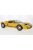 Motor-Max - Ford GT Concept, orange, 1:12