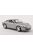 Motor-Max - Porsche 911 (996) Carrera, grau, 1:18