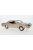 Motor-Max - Chevrolet Chevelle SS 396, hellbraun, 1967, 1:18