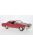 Motor-Max - Chevrolet Chevelle SS 396, dunkelrot/schwarz, 1967, 1:18