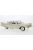Motor-Max - Plymouth Fury, beige, 1958, 1:18