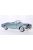 Motor-Max - Buick Skylark Convertible, hellblau, 1953, 1:18