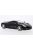 Motor-Max - Chrysler Me Four Twelve, schwarz, 2004, 1:18