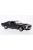 Motor-Max - Ford Mustang Boss 429, schwarz, 1970, 1:18