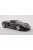 Motor-Max - Porsche Carrera GT, schwarz, 2004, 1:18