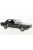 Motor-Max - Ford Mustang Hardtop, schwarz/weiss, 1964, 1:18