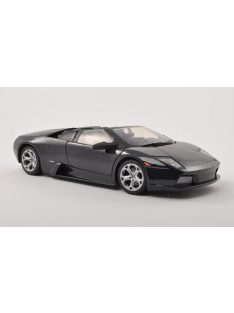 Motor-Max - Lamborghini Murcielago, schwarz, 1:18