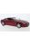 Motor-Max - Aston Martin DB9, dunkelrot, 1:18