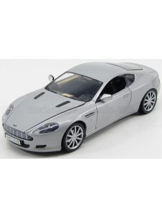 Motor-Max - ASTON MARTIN DB9 COUPE 2004 SILVER