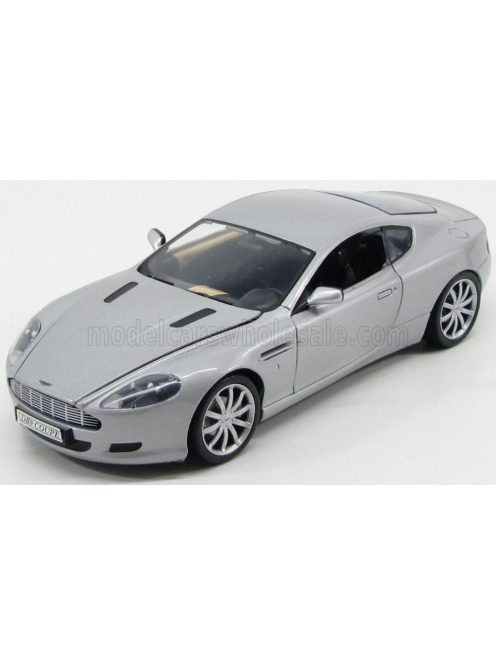 Motor-Max - ASTON MARTIN DB9 COUPE 2004 SILVER