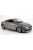 Motor-Max - Audi TT Coupe, grau, 2007, 1:18