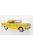 Motor-Max - Chevrolet Bel Air Convertible, gelb, 1955, 1:18