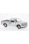 Motor-Max - Chevrolet 1500 Pick Up 454 SS, silber, 1992, 1:24