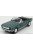 Motor-Max - Ford Usa Mustang Cabriolet Open 1964 Green Met