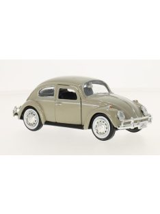 Motor-Max - VW Käfer, beige, 1966, 1:24