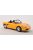 Motor-Max - Porsche Boxster (986), gelb, 1:24