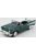 Motor-Max - CHEVROLET BEL AIR 2-DOOR 1957 GREEN MET WHITE