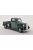 Motor-Max - Ford Pick Up, grün/schwarz, 1937, 1:24