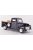 Motor-Max - Ford Pickup, schwarz, 1940, 1:24